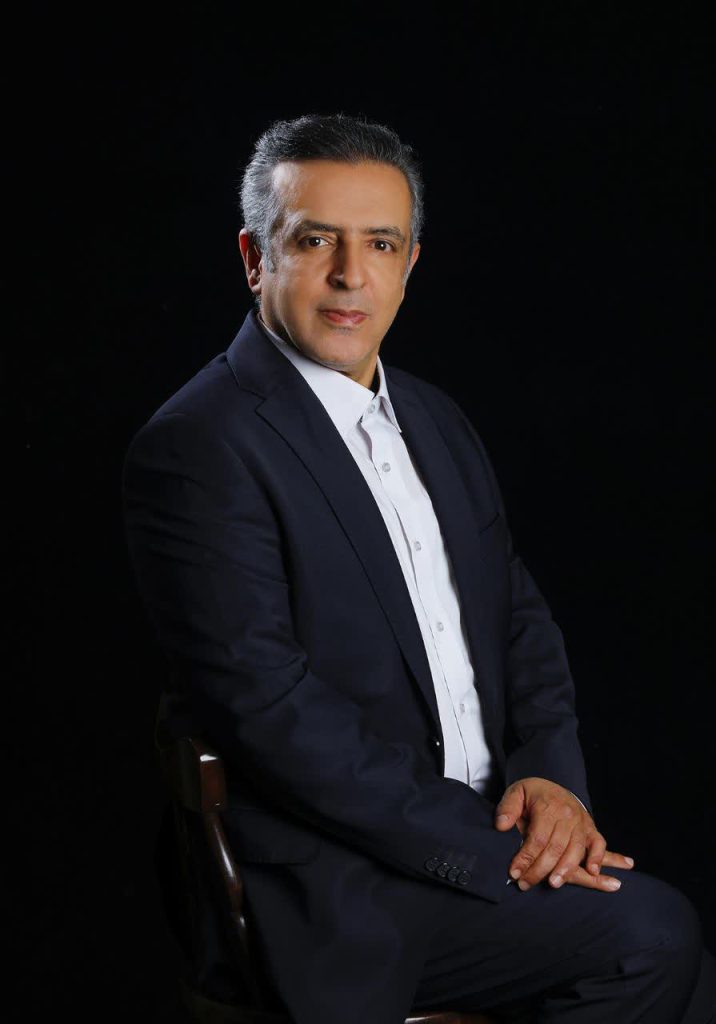 کوچ و مشاور حقوقی کسب و کارها